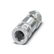 AP08-CS-MA-A Connector with screw